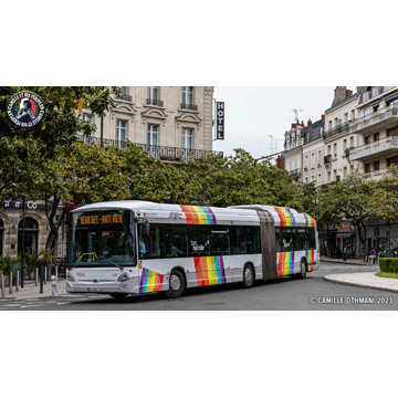 photo 23 de voyage à Nantes, FRANCE