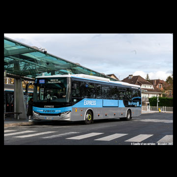 photo 1 voyage à travers la FRANCE