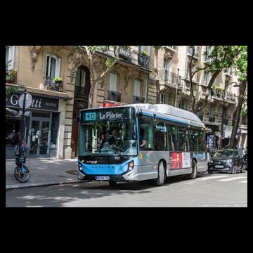 photo 4 voyage à travers la FRANCE