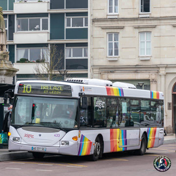 photo 4 de voyages à travers la France