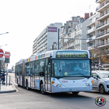 photo 8 de voyages à travers la France