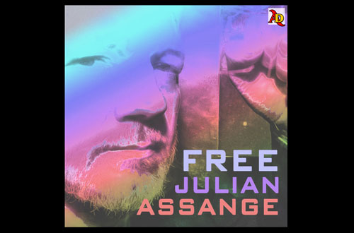 Libérez Assange
