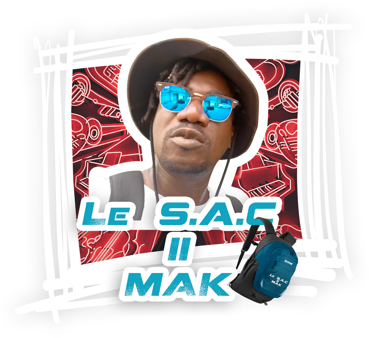 Logo LE S.A.C II MAK