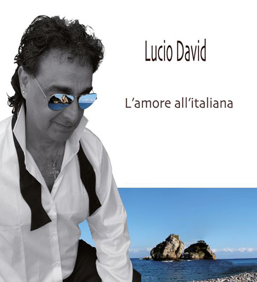 Album L'Amore all'italiana de Lucio David