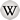 icon wikipedia