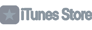 Logo Itunes store