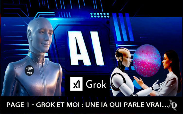 Introduction au Site Terra.2 Anticipation