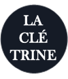 Logo short La Clé Trine