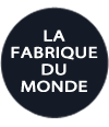 Logo short La Fabrique Du Monde