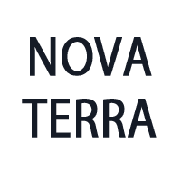 Logo short white Nova-Terra.