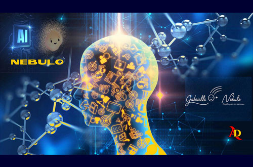 IA et Moi, Un site pour penser, rire, douter, créer… ensemble.