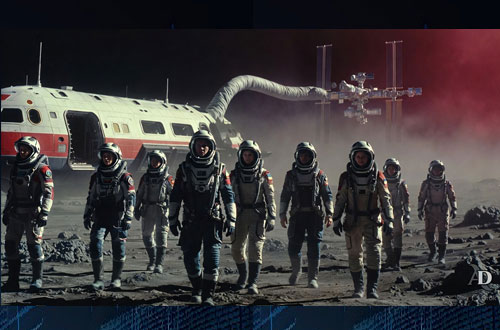 Terra.2 Anticipation Part 2 n'est pas seulement une destination interstellaire : c'est un engagement éthique fondamental.