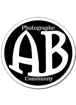 Logo ALAIN BOURRIER Photographe Community