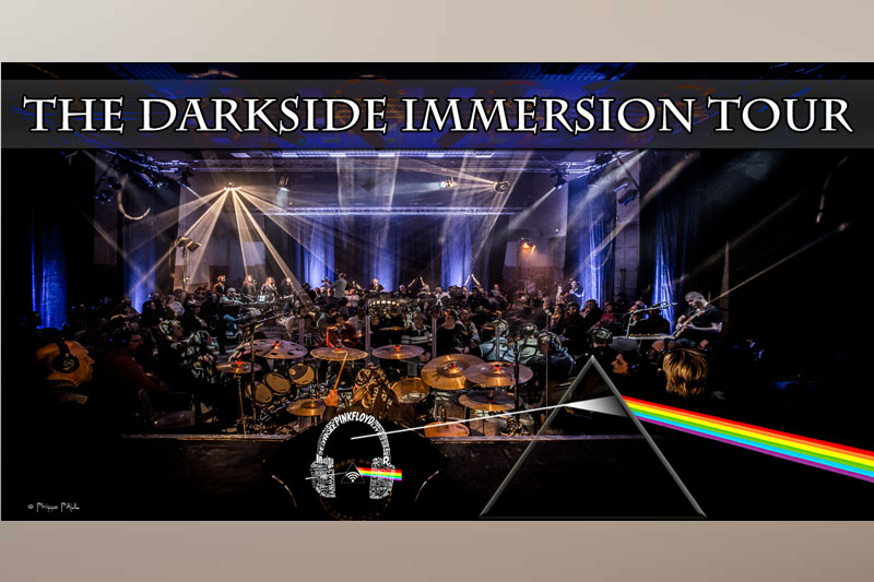 Photo bandeau partage The Darkside Immersion Tour