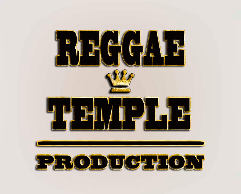 Logo 1 Reggae Temple