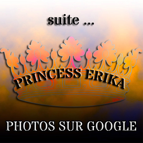 Princess Erika