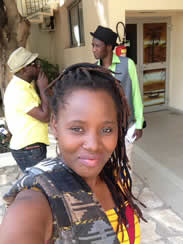 Patricia Ndiaye