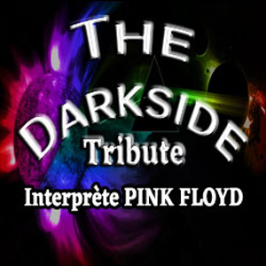 image circle The Darkside Tribute to Pink Floyd