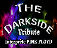 The Darkside Tribute to Pink Floyd