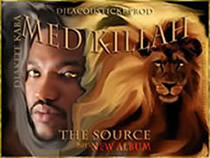 The source by Med Killah and Dj Lacousticke