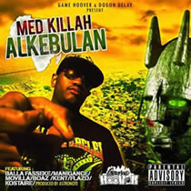 Med Killah album Alkebulan plage de conakry