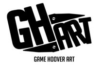 Game Hoover Art