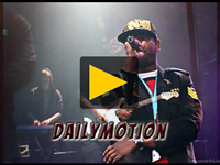 video dailymotion